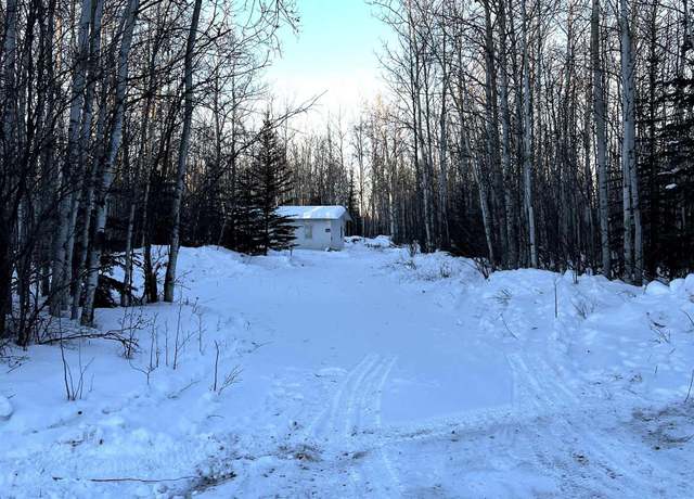Property at 5444 Nome Trail Rd, Delta Junction, AK 99737