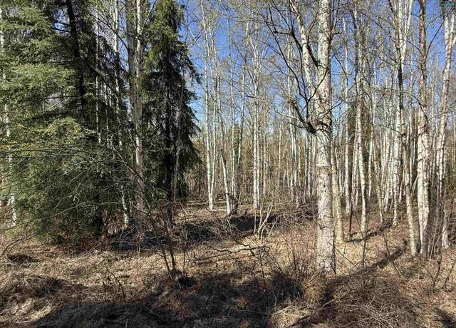 Property at 3330 Moonshine Run, Fairbanks, AK 99709