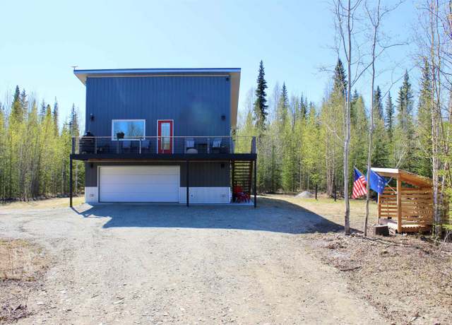 Property at 7159 Joyce Jean Dr, Fairbanks, AK 99712, 3 beds, 2 baths