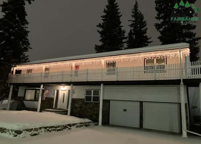 Property at 205 A St, Fairbanks, AK 99701, 8 beds, 6 baths