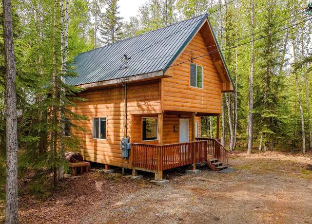 Property at 305 Axelsson Ct, Fairbanks, AK 99709, 4 beds