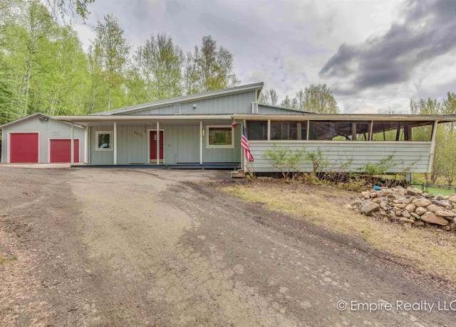 Property at 1305 Mcgrath Rd, Fairbanks, AK 99712, 4 beds, 2 baths