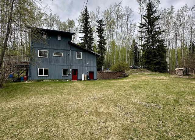 Property at 675 Gold Vein Rd, Fairbanks, AK 99712, 4 beds, 2.5 baths