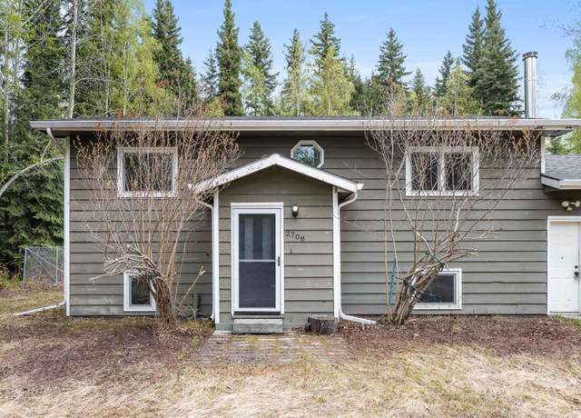 Property at 2708 Scotch Pine Dr, North Pole, AK 99705, 3 beds, 2 baths