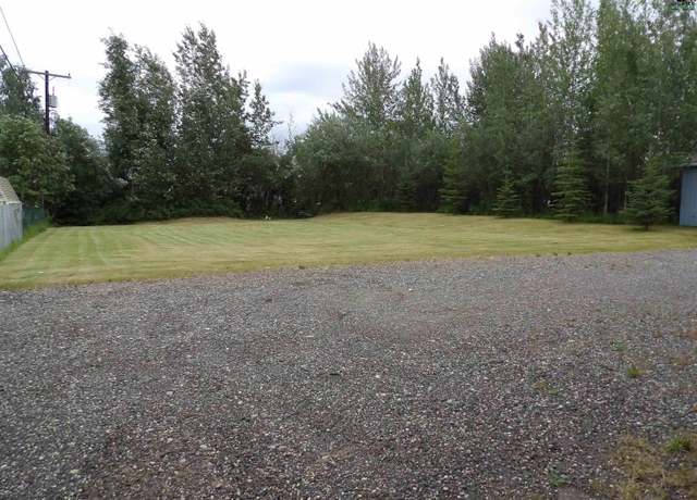 Property at 1458 24th Ave, Fairbanks, AK 99701