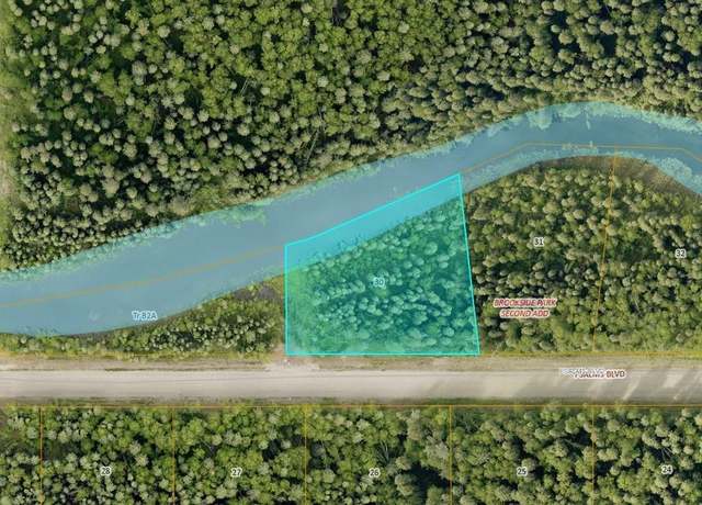 Property at Psalms Blvd Lot 30 Bk 3 Psalms Blvd, North Pole, AK 99705