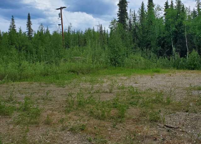 Property at 1441 Secluded Dr, North Pole, AK 99705