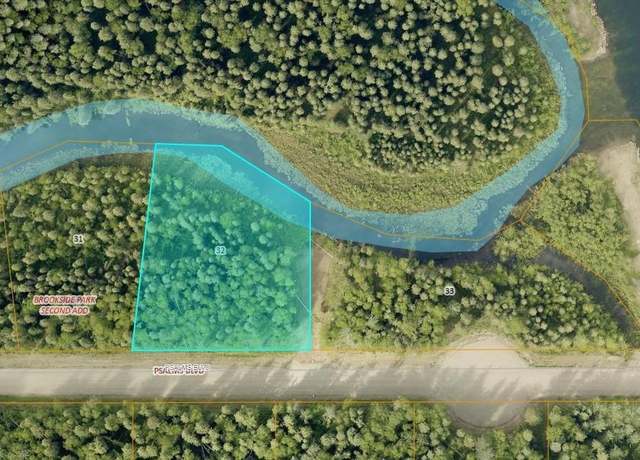 Property at NHN Psalms Blvd Lot 32 Bk 3 Psalms Boulev, North Pole, AK 99705