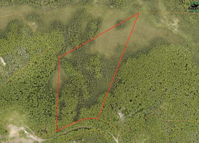 Property at 1650 Tungsten Trl, Fairbanks, AK 99712