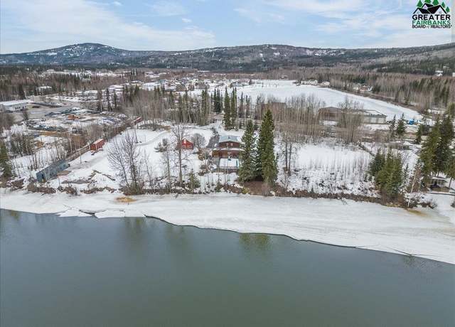 Property at nhn Chena Pump Rd, Fairbanks, AK 99709