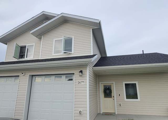 Property at 2677 Stryker Loop, North Pole, AK 99705, 3 beds, 2.5 baths