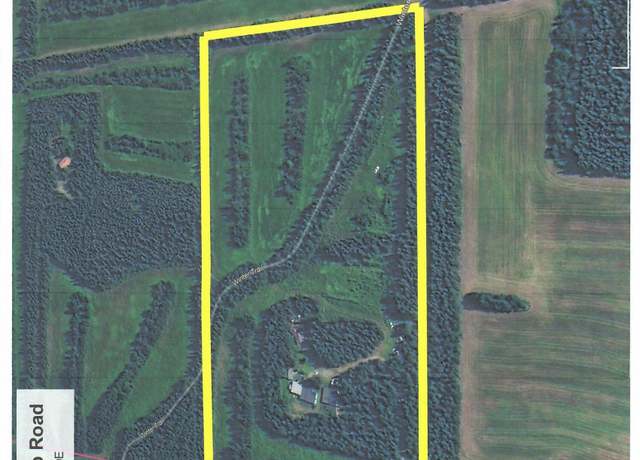 Property at 5444 Tanana Loop Rd, Delta Junction, AK 99737, 4 beds, 1.5 baths