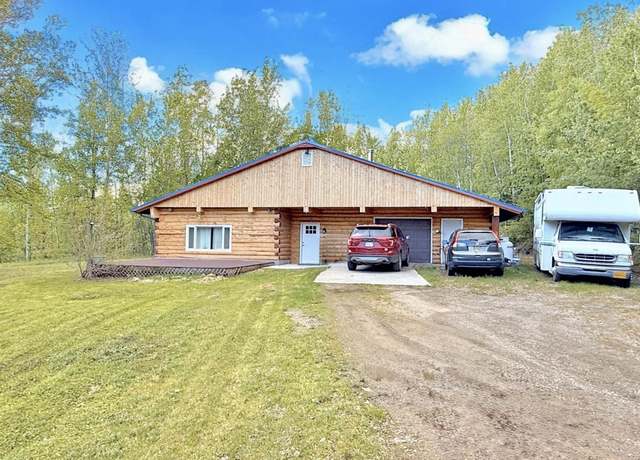 Property at 1589 Chena Ridge Rd, Fairbanks, AK 99709, 3 beds, 2 baths