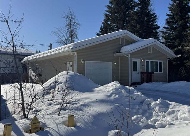 Property at 164 Palace Cir, Fairbanks, AK 99701, 2 beds, 1 bath