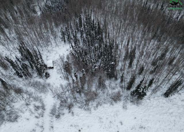 Property at 4100 Elliott Hwy, Fairbanks, AK 99712