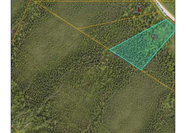 Property at 309 Bullion Dr, Fbk, AK 99712