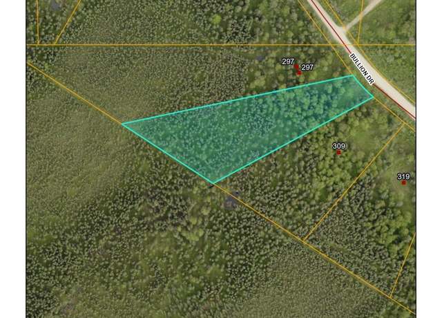 Property at NHN Bullion Dr, Fairbanks, AK 99709