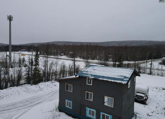 Property at 890 Viridian Ln, Fairbanks, AK 99712, 4 beds, 3 baths