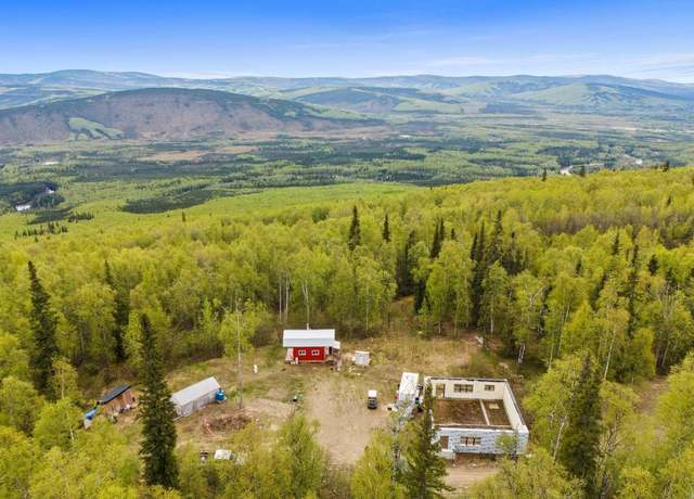 Property at 6360 Haystack Dr, Fairbanks, AK 99712