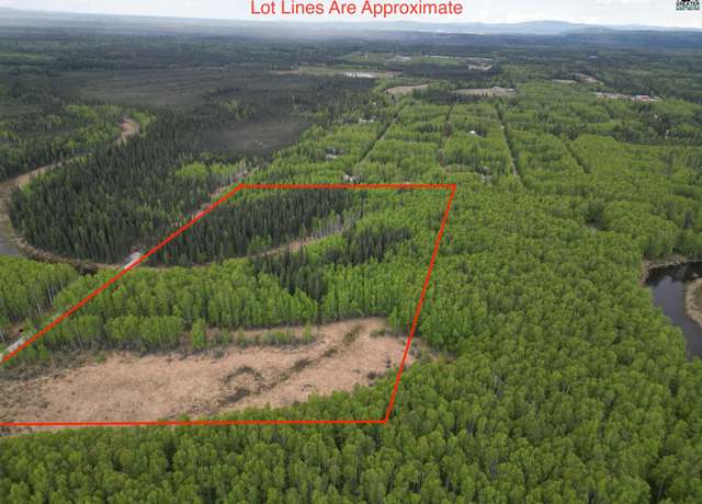 Property at NHN Estella St, North Pole, AK 99705