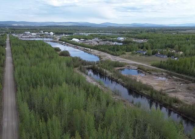 Property at NHN Bethany St, North Pole, AK 99705