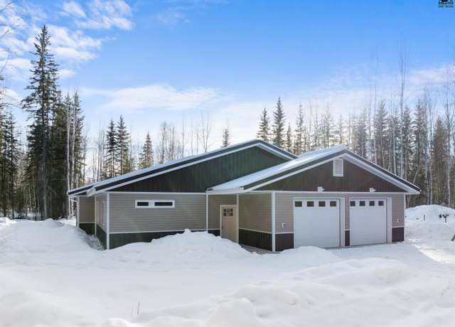 Property at 2365 Riddle Ct, North Pole, AK 99705, 3 beds, 2 baths