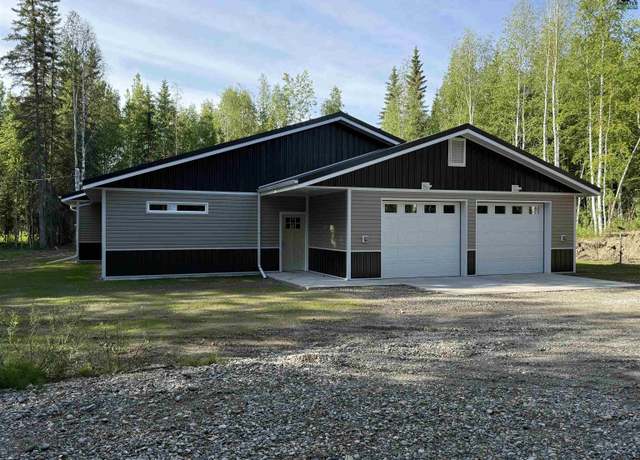 Property at 2365 Riddle Ct, North Pole, AK 99705, 3 beds, 2 baths
