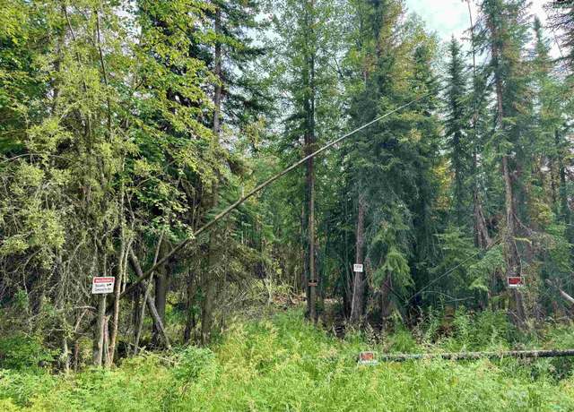 Property at NHN Lyle Ave, North Pole, AK 99705