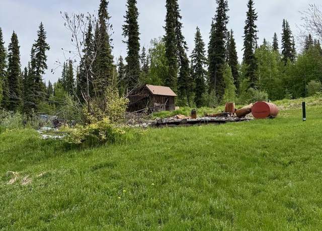 Property at 4609 Darlene Way, Fairbanks, AK 99712