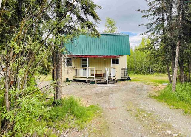 Property at 3334 Saturn Way, North Pole, AK 99705, 2 beds, 1.5 baths