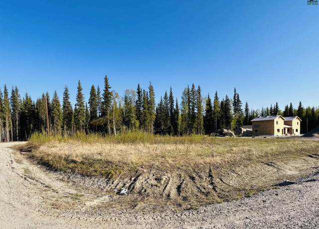 Property at 2943 Glory Ct, North Pole, AK 99705