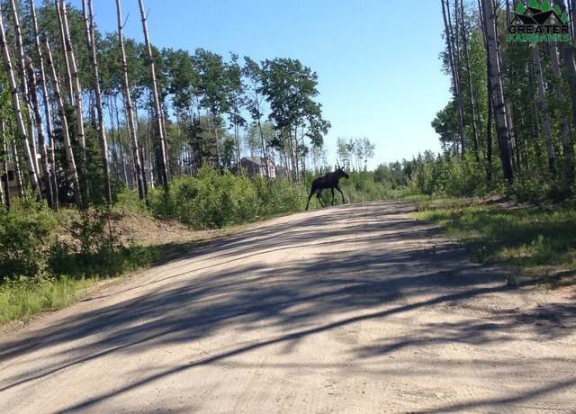 Property at 3300 Craft Ave, Fairbanks, AK 99709