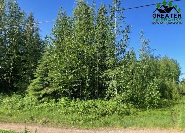 Property at NHN Badger Rd, North Pole, AK 99705