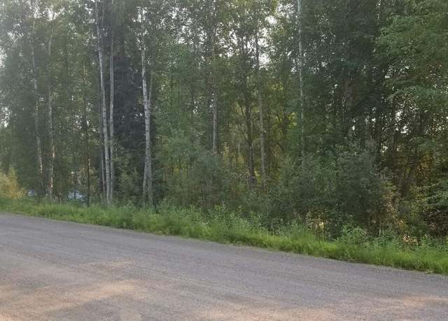 Property at NHN Brighton Dr, Fairbanks, AK 99712