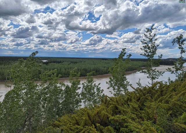 Property at NHN Destiny Dr, Fairbanks, AK 99709