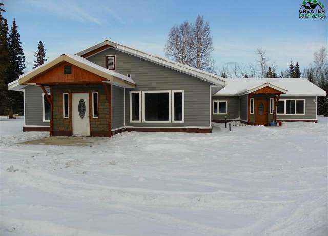 Property at 2820 Hannan Rd, Delta Junction, AK 99737, 3 baths