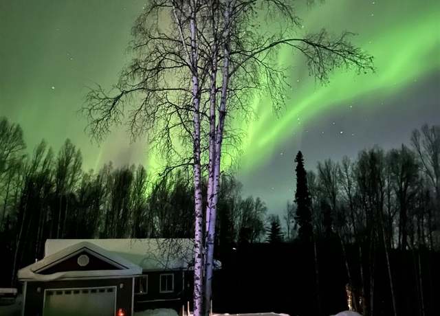 Property at 745 Goldmine Trl, Fairbanks, AK 99712, 4 beds, 3 baths