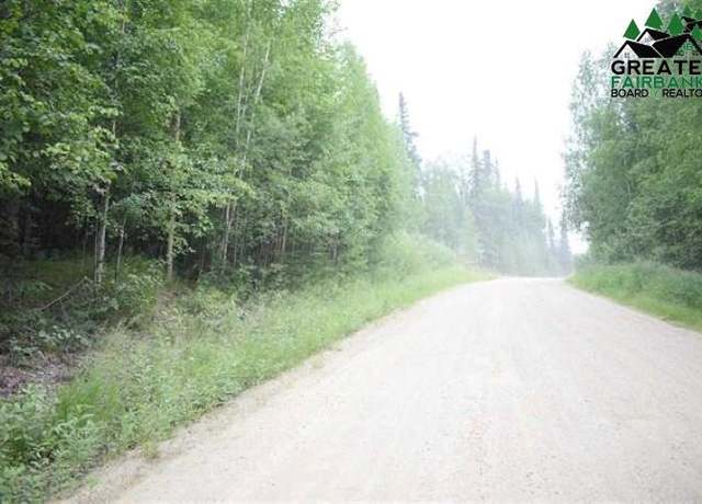 Property at Pine Wood Rd, Fairbanks, AK 99709