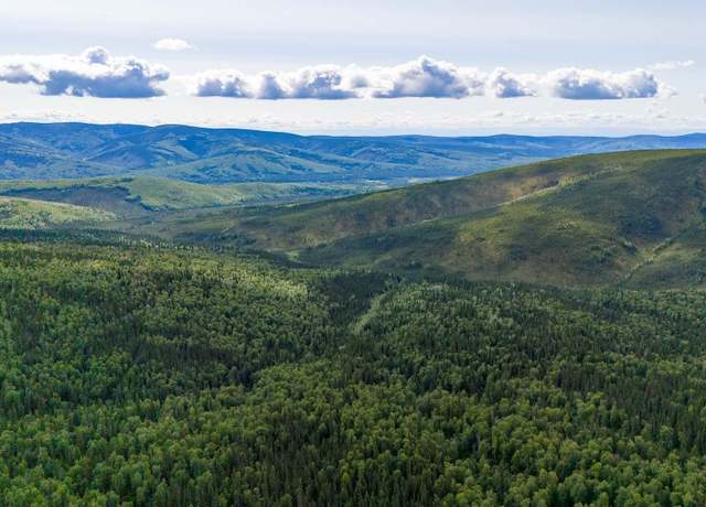 Property at NHN Grand Teton Rd, Fairbanks, AK 99709