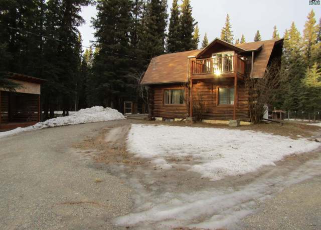 Property at 5470 Remington Rd, Delta Junction, AK 99737, 1 bed, 1 bath