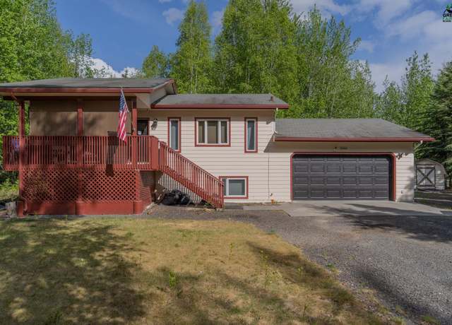 Property at 2946 Cecile St, North Pole, AK 99705, 4 beds, 2.5 baths
