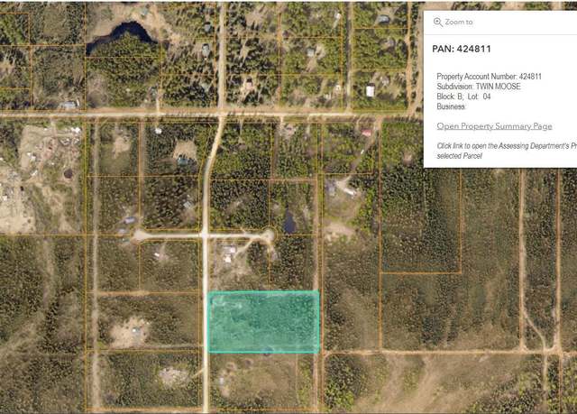 Property at NHN Constitution Dr, Fairbanks, AK 99709