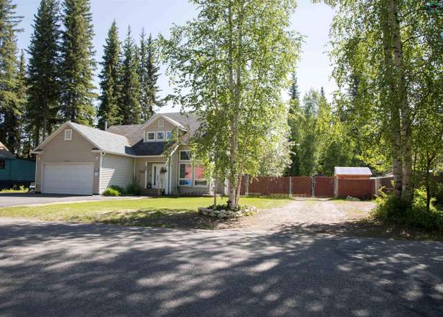 Property at 3115 Totem Dr, Fairbanks, AK 99709, 3 beds, 2.5 baths