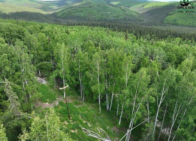 Property at 1456 Teslin Trl, Fairbanks, AK 99709
