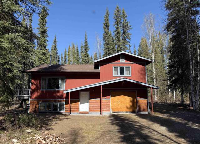 Property at 944 Agnes Ln, North Pole, AK 99705, 2 beds, 2 baths
