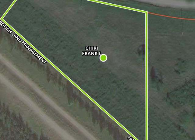 Property at 2185 Edward Dr, North Pole, AK 99705