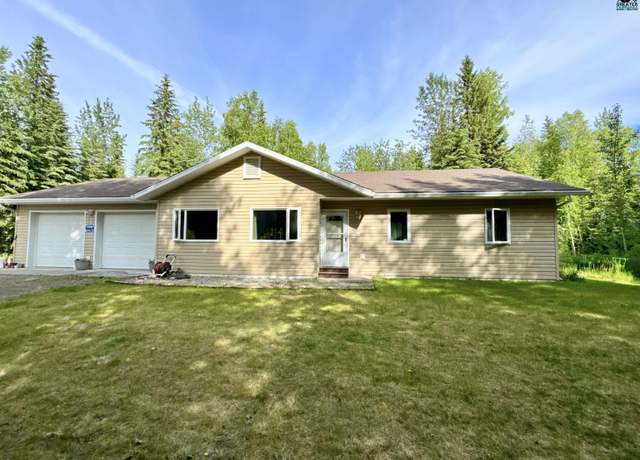 Property at 730 Orion Dr, North Pole, AK 99705, 3 beds, 2 baths