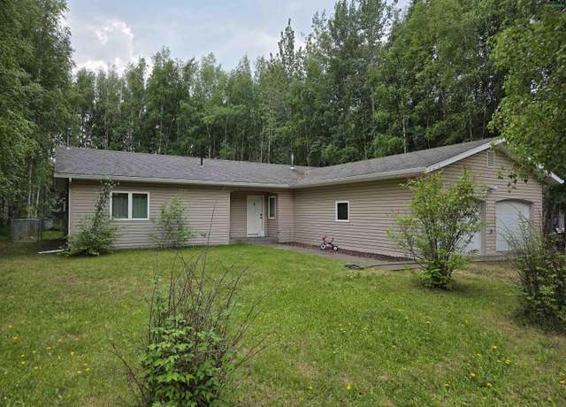 Property at 1335 Still Valley Rd, North Pole, AK 99705, 3 beds, 2 baths