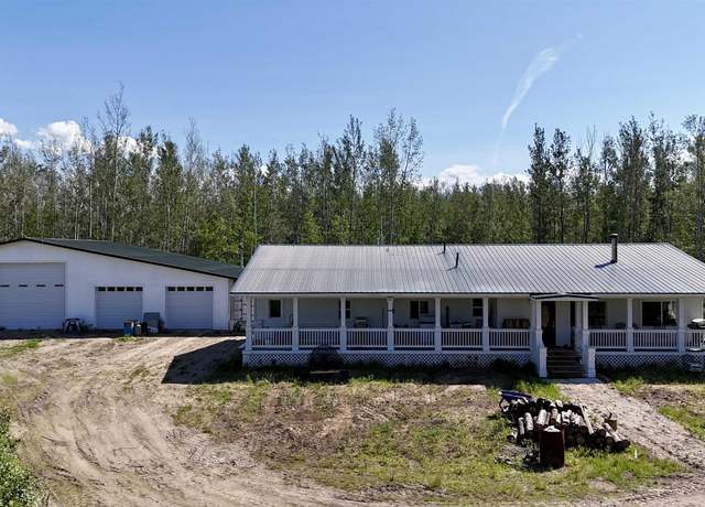 Property at 4181 Rutt Rd, Delta Junction, AK 99737, 3 beds, 1 bath