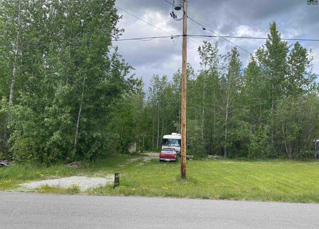Property at 2716 Perimeter Dr, North Pole, AK 99705